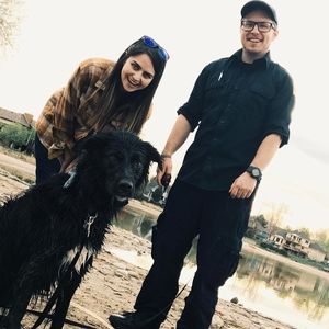 Meet your Posher, Nikole